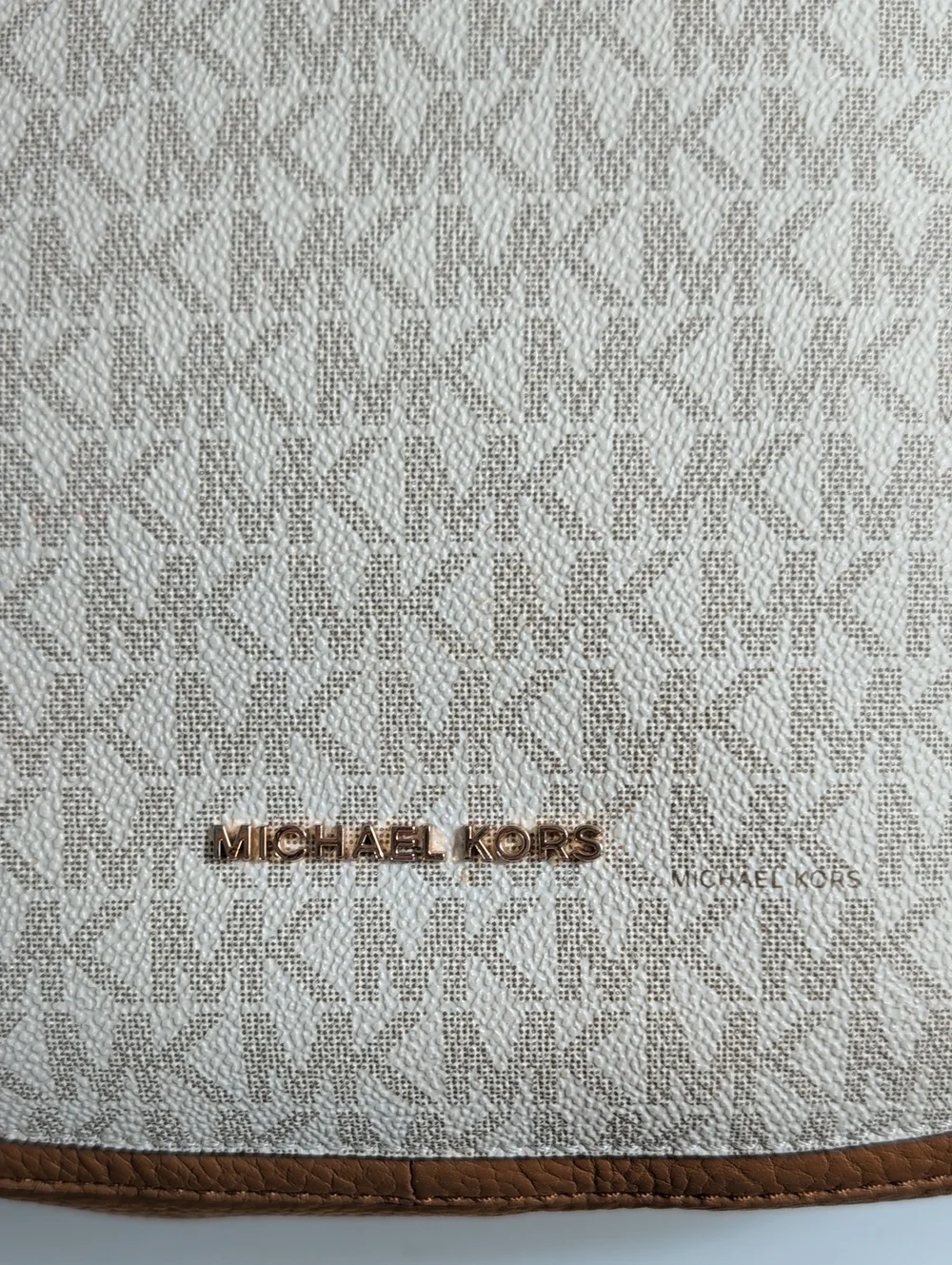 Michael Kors classic spacious